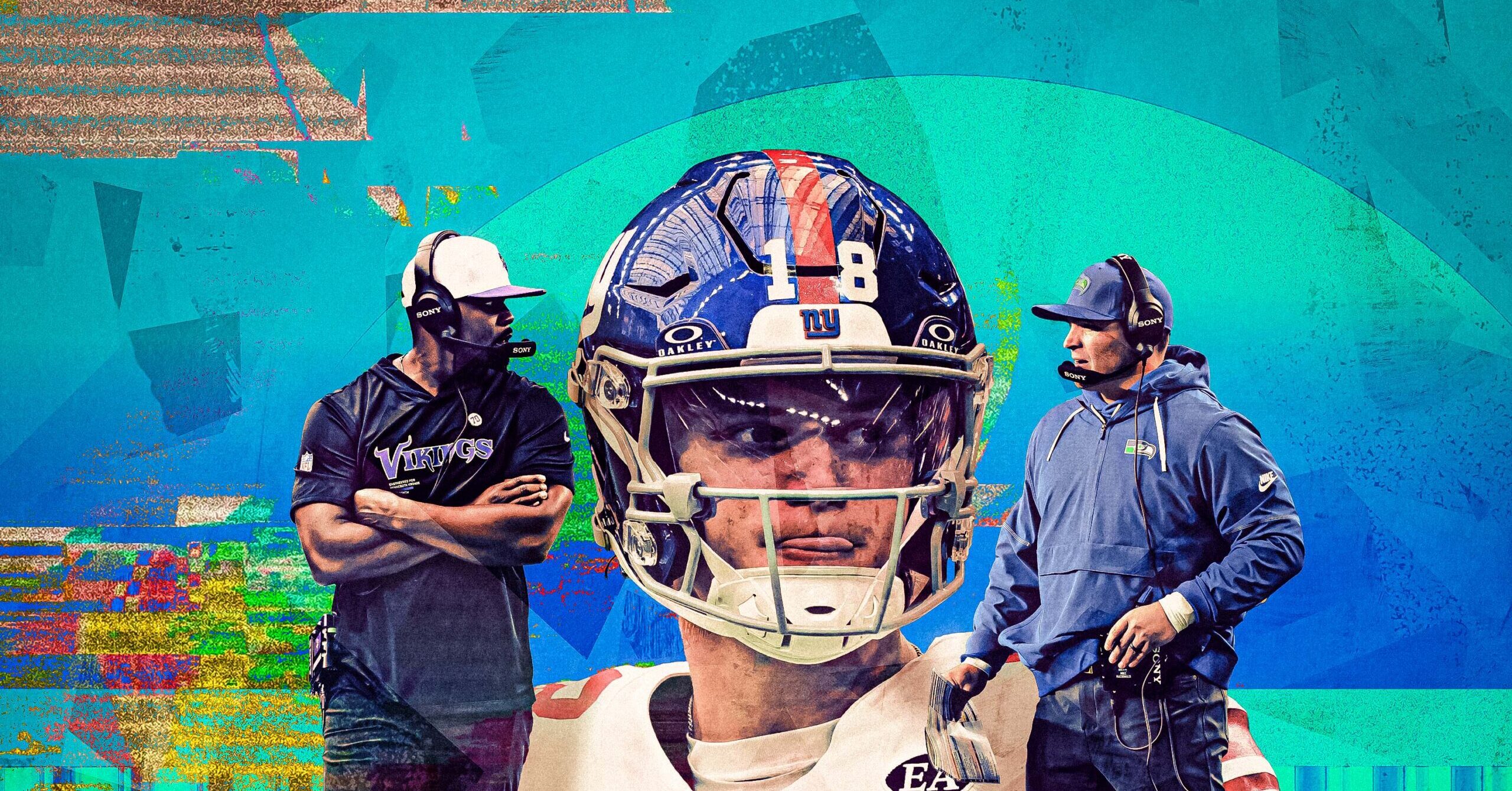 The Ball Knower’s Notebook: Just How Real Are the Vikings?