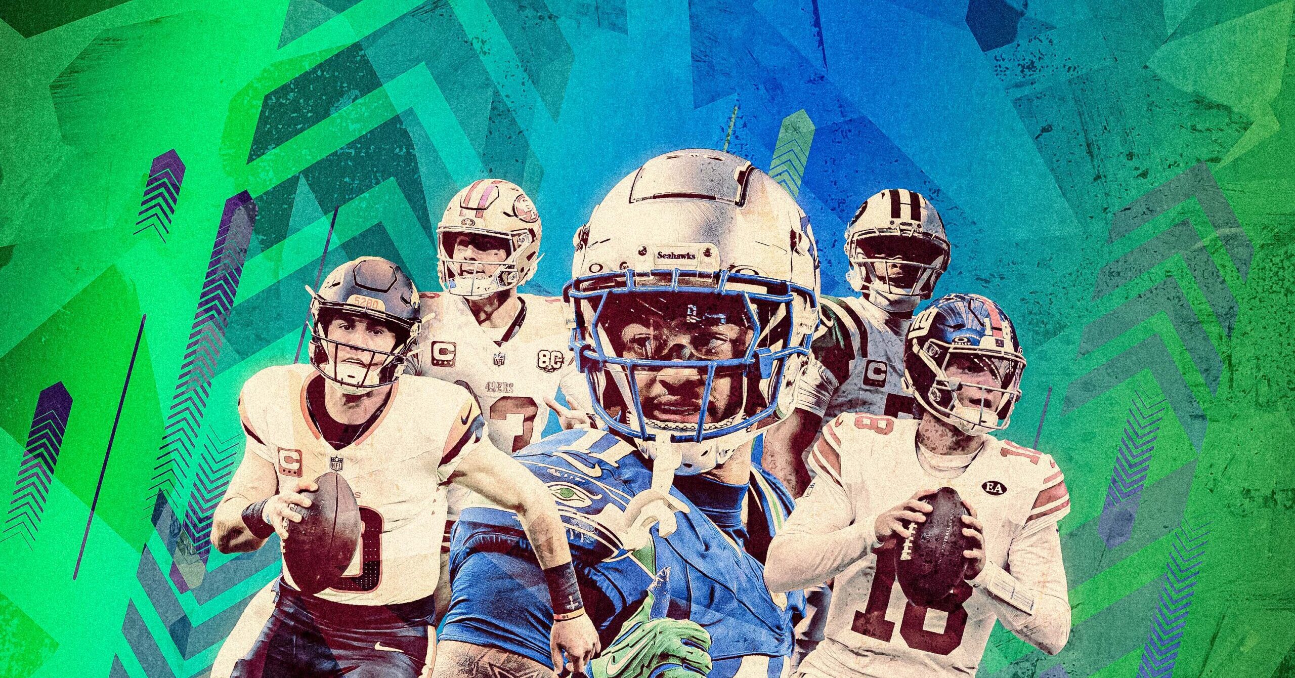 The Winners and Losers of NFL Week 7