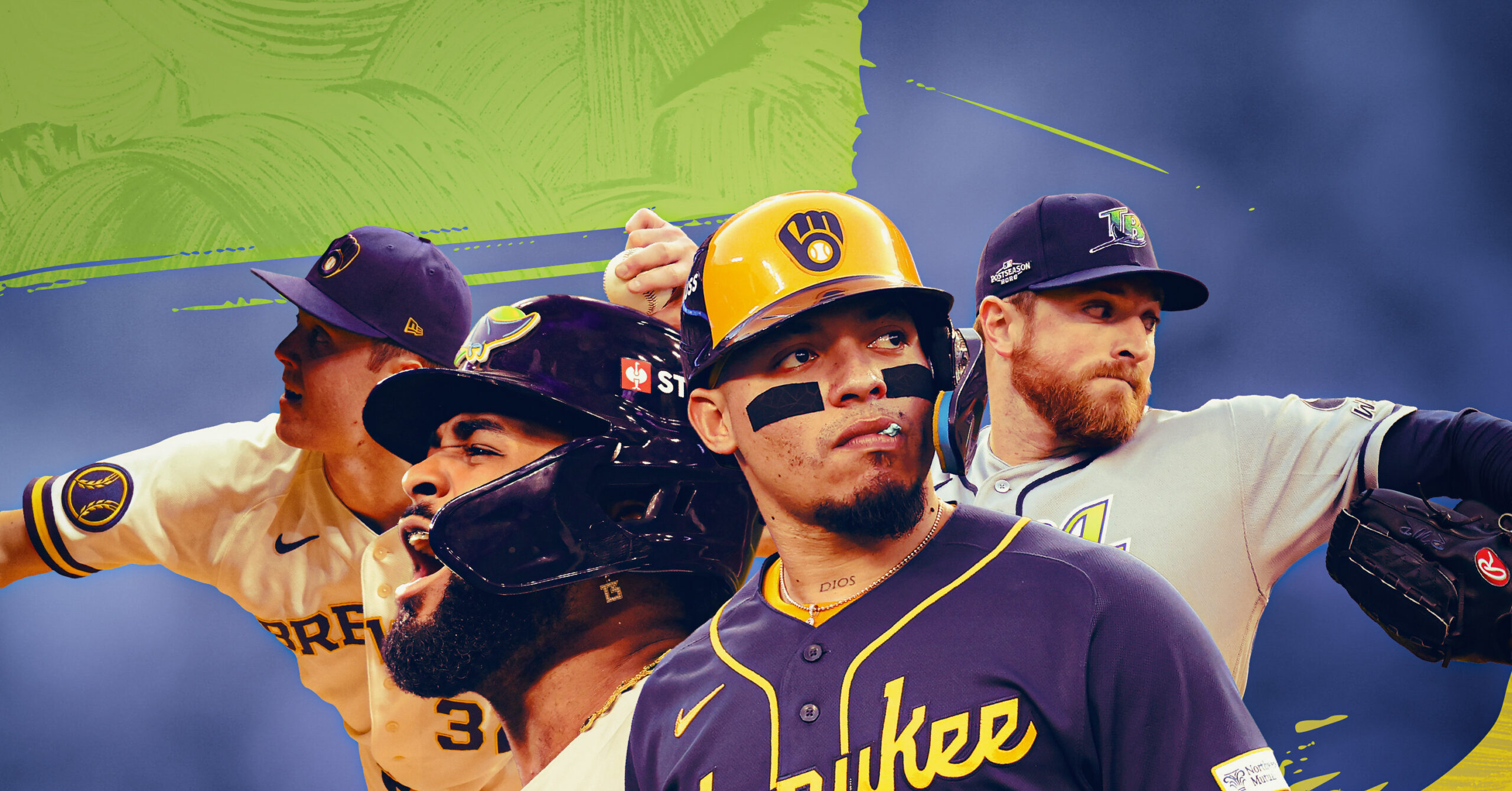 The Eight Factors That Will Decide the World Series