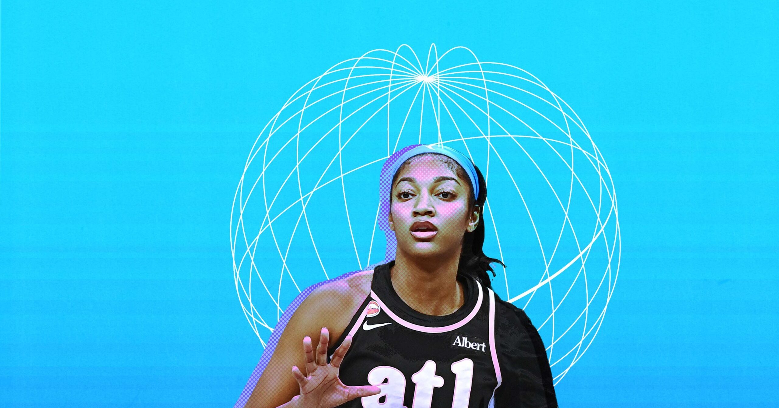 Everyone Was Wrong About Angel Reese