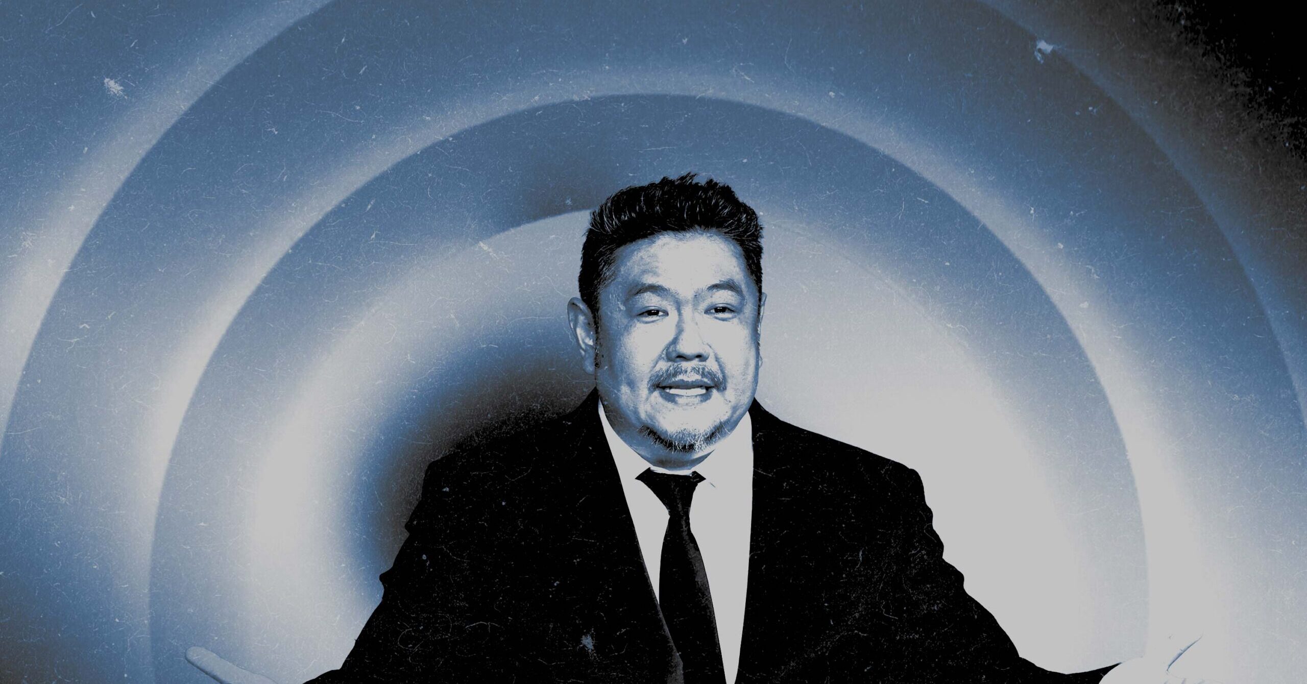 Eric Bauza führte das Vermächtnis von Bugs Bunny fort