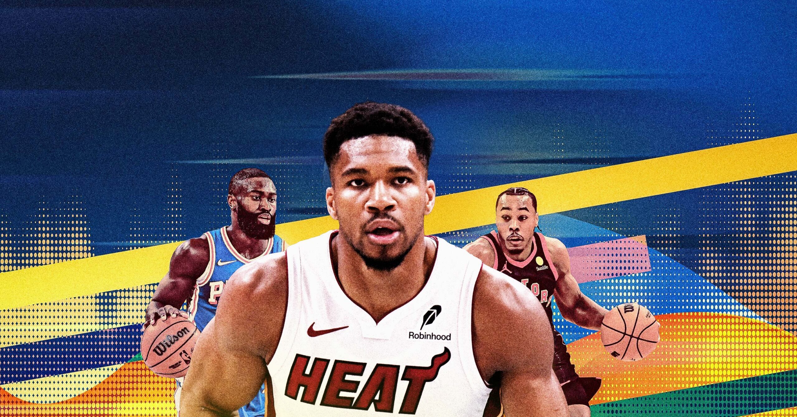 12 Overreactions to the First Week of the NBA Season